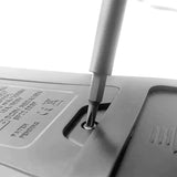 Open image in full screen 24‑in‑1 Compact Screwdriver Kit