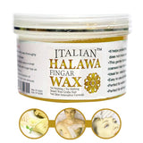 Halawa Wax 225-400gm