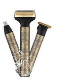 3 in 1 Grooming Kit with Free Delivery