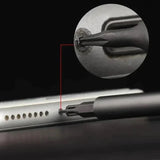 Open image in full screen 24‑in‑1 Compact Screwdriver Kit