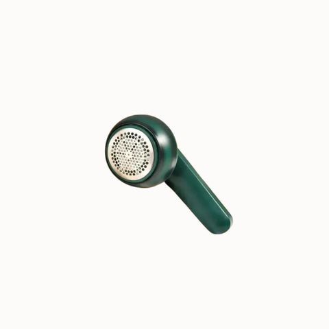 USB Rechargeable Lint Remover