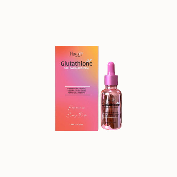 Glutathione Skin Radiance Serum
