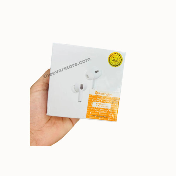 AirPods Pro 2 With Active Noise Cancellation (ANC) | UAE Lot