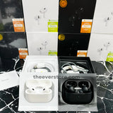 AirPods Pro 2 With Active Noise Cancellation (ANC) | UAE Lot