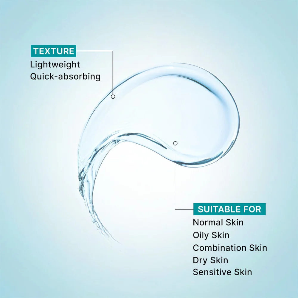 10% Vitamin C Face Serum For Triple Glow+++