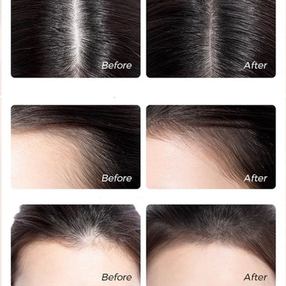 LIJIEYOU 3783 Hairline & Bald Spot Concealer Powder