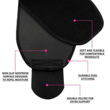 Sweat Belt For Waist (Buy 1 Get 1 Free Belt)
