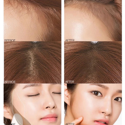 LIJIEYOU 3783 Hairline & Bald Spot Concealer Powder