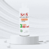 Oxidant Cream Volume 40 (12%) – 1000gm | Salon & Home Use