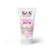 Skin Secrets Pink Rose Care Facewash - Gentle Hydration