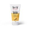 Skin Secrets 24K Gold Facewash - Radiant Glow Cleanser